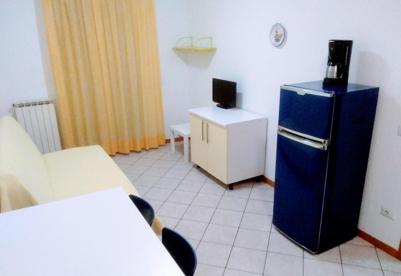 Ferienwohnung 35 Mq In Centro A Caorle Exterior foto