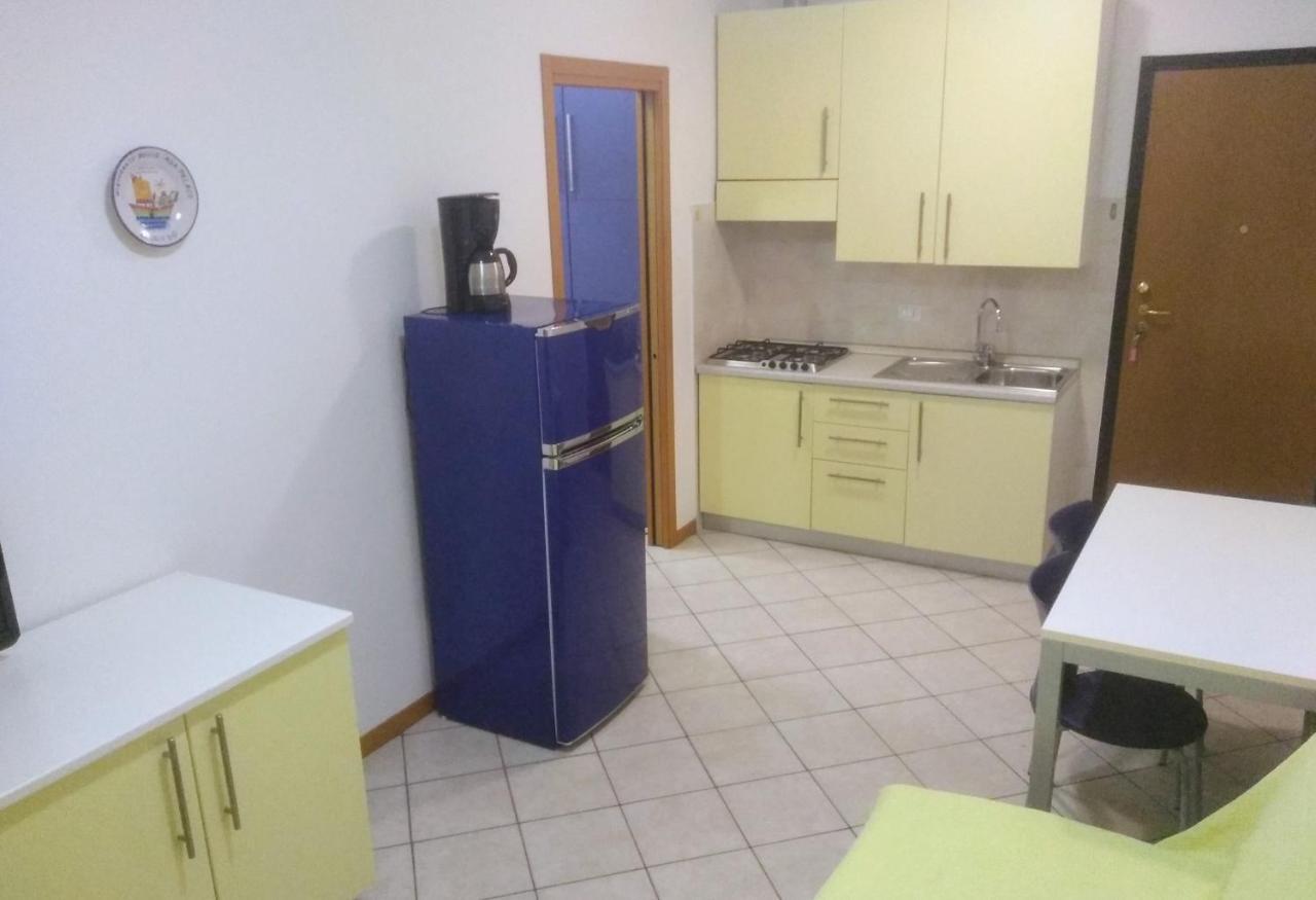 Ferienwohnung 35 Mq In Centro A Caorle Exterior foto